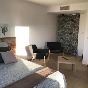 Appartement Benvengudo Port - Et Parking, La Ciotat