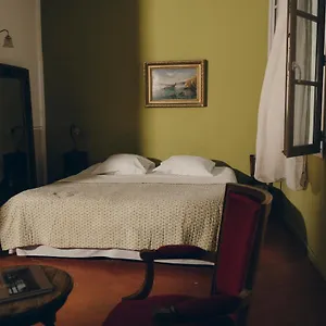 La Maison D'odette Appartement
